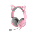 Tai nghe Gaming Overear Razer Kraken Kitty V3