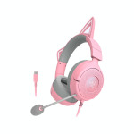 Tai nghe Gaming Overear Razer Kraken Kitty V3