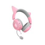 Tai nghe Gaming Overear Razer Kraken Kitty V3