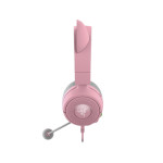 Tai nghe Gaming Overear Razer Kraken Kitty V3