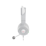 Tai nghe Gaming Overear Razer Kraken Kitty V3