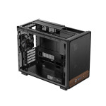 Vỏ Case Ocypus Delta C40 BK Digital M-ATX