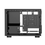 Vỏ Case Ocypus Delta C40 BK Digital M-ATX
