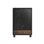 Vỏ Case Ocypus Delta C40 BK Digital M-ATX