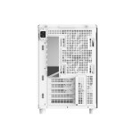 Vỏ Case Ocypus Delta C40 WH Digital M-ATX