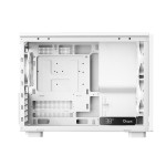 Vỏ Case Ocypus Delta C40 WH Digital M-ATX