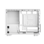 Vỏ Case Ocypus Delta C40 WH Digital M-ATX