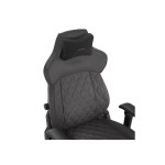 Ghế Gaming Corsair TC500 LUXE Shadow CF-9010066-WW