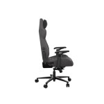 Ghế Gaming Corsair TC500 LUXE Shadow CF-9010066-WW