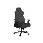 Ghế Gaming Corsair TC500 LUXE Shadow CF-9010066-WW