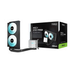 Tản nhiệt nước ASRock Rock 240 ARGB