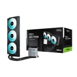 Tản nhiệt nước ASRock Rock 360 ARGB