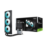 Tản nhiệt nước ASRock Rock 360 Digital