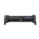 Mini PC ASUS ROG RNUC16JNK9X28AA6 Ultra 9 290HX Plus RTX 5080 32GB 2TB Win 11 Home