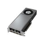 Card màn hình GIGABYTE Radeon AI PRO R9700 AI TOP 32GB GDDR6