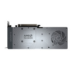 Card màn hình GIGABYTE Radeon AI PRO R9700 AI TOP 32GB GDDR6