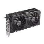 Card màn hình ASUS Dual GeForce RTX 5070 EVO OC Edition 12GB GDDR7