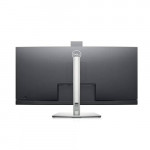 Màn Hình Webcam Dell C3422WE 34 inch 4K IPS 60Hz (HDMI, Dislayport, Type-C)