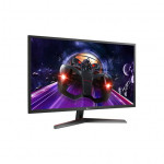 Màn Hình LG 27MP60G-B.ATV 27 inch FHD IPS 75Hz (HDMI, Displayport)