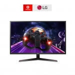 Màn Hình LG 27MP60G-B.ATV 27 inch FHD IPS 75Hz (HDMI, Displayport)