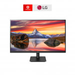 Màn Hình LG 27MP400-B.ATV 27 inch FHD IPS 75Hz (VGA, HDMI)