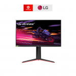 Màn Hình Gaming LG 27GP750-B.ATV 27″ FHD IPS 240Hz (HDMI. Displayport)
