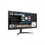 Màn Hình đồ hoạ LG 34WP500-B.ATV 34 inch FHD IPS 75Hz (HDMI, DisplayPort, USB-C)