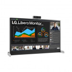 Màn Hình treo LG 27BQ70QC-S.ATV 27 inch 2K IPS 60Hz (HDMI, USB Type-C)