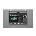 Màn Hình treo LG 27BQ70QC-S.ATV 27 inch 2K IPS 60Hz (HDMI, USB Type-C)