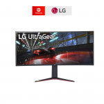 Màn Hình Gaming LG 38GN950-B.ATV 38 inch 2K Nano IPS 144Hz (HDMI, Displayport)