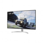 Màn Hình LG 32UN500-W.ATV 32 inch 4K VA 60Hz (HDMI, Display Port)