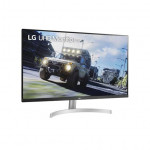 Màn Hình LG 32UN500-W.ATV 32 inch 4K VA 60Hz (HDMI, Display Port)