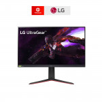 Màn Hình Gaming LG 32GP850-B.ATV 32 inch 2K IPS 165Hz (HDMI, Displayport)