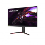 Màn Hình Gaming LG 32GP850-B.ATV 32 inch 2K IPS 165Hz (HDMI, Displayport)