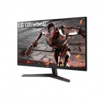 Màn Hình Gaming LG 32GN600-B.ATV 32 inch 2K VA 165Hz (HDMI, DisplayPort)