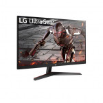 Màn Hình Gaming LG 32GN600-B.ATV 32 inch 2K VA 165Hz (HDMI, DisplayPort)