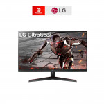Màn Hình Gaming LG 32GN600-B.ATV 32 inch 2K VA 165Hz (HDMI, DisplayPort)