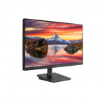 Màn Hình LG 24MP400-B.ATV 24 inch FHD IPS 75Hz (D-Sub, HDMI)