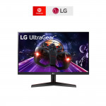 Màn Hình Gaming LG 24GN600-B.ATV 24 inch FHD IPS 144Hz (HDMI , Displayport)