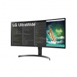 Màn Hình Gaming LG 35WN75CN-B.ATV 35 inch WQHD VA 100Hz (HDMI,Displayport, Type-C)