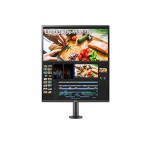 Màn Hình đồ hoạ LG DualUp 28MQ780-B.ATV 27 inch 2K IPS 60Hz (HDMI, Displayport, Type-C)