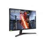 Màn Hình Gaming LG 27GN600-B.ATV 27 inch FHD IPS 144Hz (HDMI, DisplayPort)