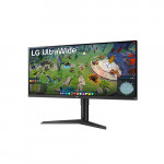 Màn Hình LG UltraWide 34WP65G-B.ATV 34 inch FHD IPS 75Hz (HDMI, DisplayPort, Type-C)