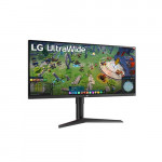 Màn Hình LG UltraWide 34WP65G-B.ATV 34 inch FHD IPS 75Hz (HDMI, DisplayPort, Type-C)