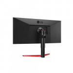 Màn Hình LG UltraWide 34WP65G-B.ATV 34 inch FHD IPS 75Hz (HDMI, DisplayPort, Type-C)