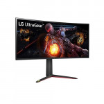 Màn Hình Gaming LG 34GP950G-B.ATV UltraGear 34 inch WQHD IPS 144Hz (HDMI, DisplayPort)
