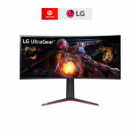 Màn Hình Gaming LG 34GP950G-B.ATV UltraGear 34 inch WQHD IPS 144Hz (HDMI, DisplayPort)
