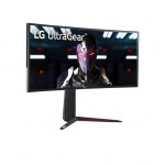Màn Hình Gaming LG 34GN850-B.ATV 34 inch 2K IPS 144Hz (HDMI, Displayport)