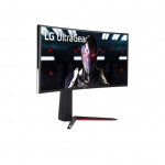 Màn Hình Gaming LG 34GN850-B.ATV 34 inch 2K IPS 144Hz (HDMI, Displayport)