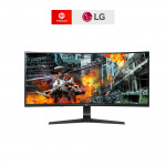 Màn Hình Gaming LG 34GL750-B.ATV 34 inch UWFHD IPS 144Hz (DisplayPort, HDMI)